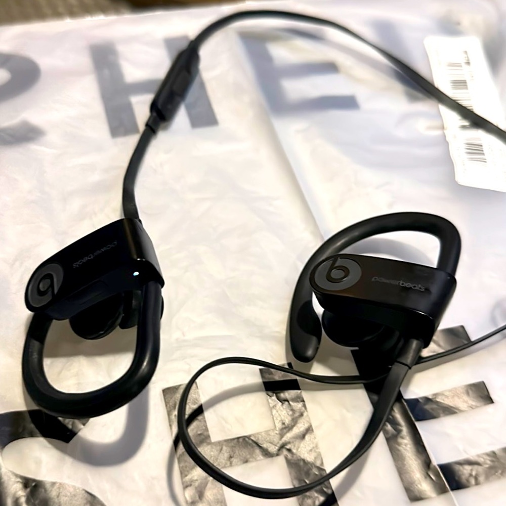 BEATS™️ by Dre®️ PowerBeats3™️